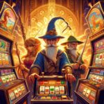 strategi bermain slot progresif