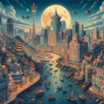 Live Streaming Data Macau