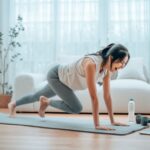 olahraga kardio sehari-hari