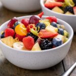 Makanan sehat untuk tubuh