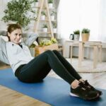 olahraga untuk kesehatan jantung