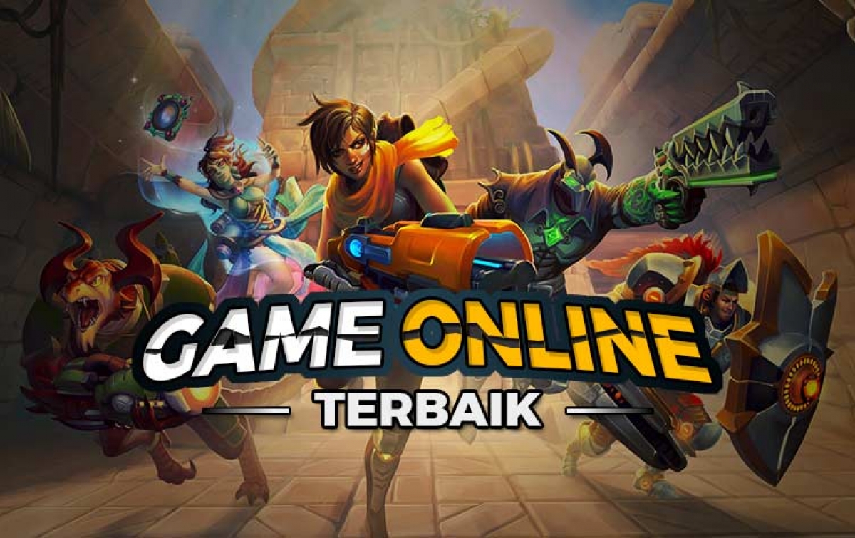 game online terbaru
